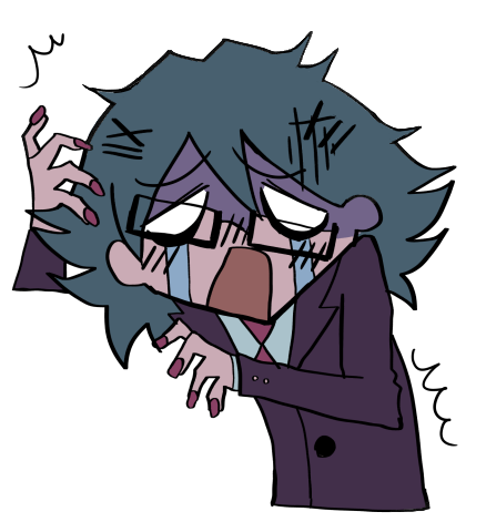 Oh no